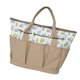 thumbnail image 5 of Bolsa organizadora de herramientas de jardinería Bolsa de lona para portador de herramientas de plantas de jardín al aire libre para mujeres y hombres Eigraketly HA3581-00B, 5 of 6