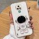 thumbnail image 2 of 6D Motorola Moto E6S E7 POWER 2021 E7PLUS E7 E32 E20 E13 E22 Funda De Silicona Suave Para Teléfono Astronauta Soporte, 2 of 3
