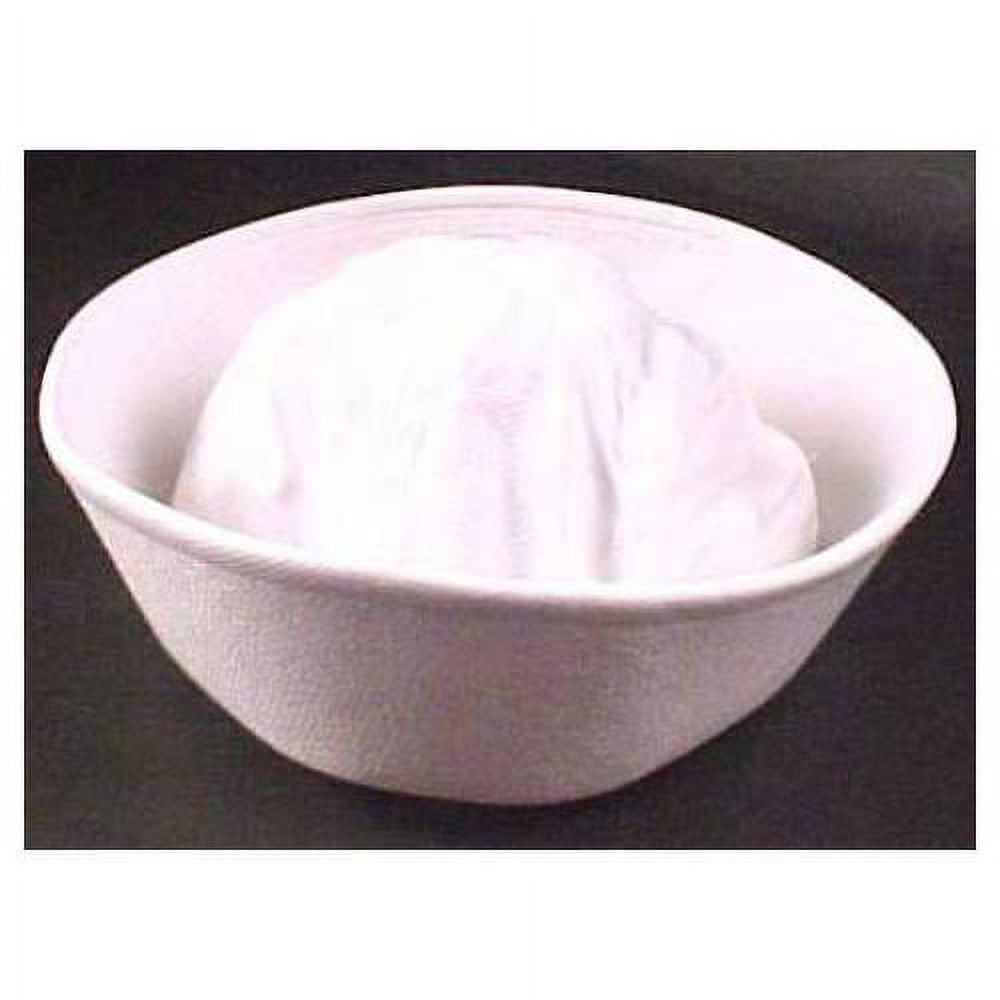 Military US Navy Cotton Dixie Cup GOB Sailor Hat, White