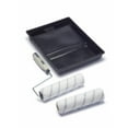 thumbnail image 1 of Harris Seriously Good Wall and Ceiling 9 Inch Roller Set, 1 of 1