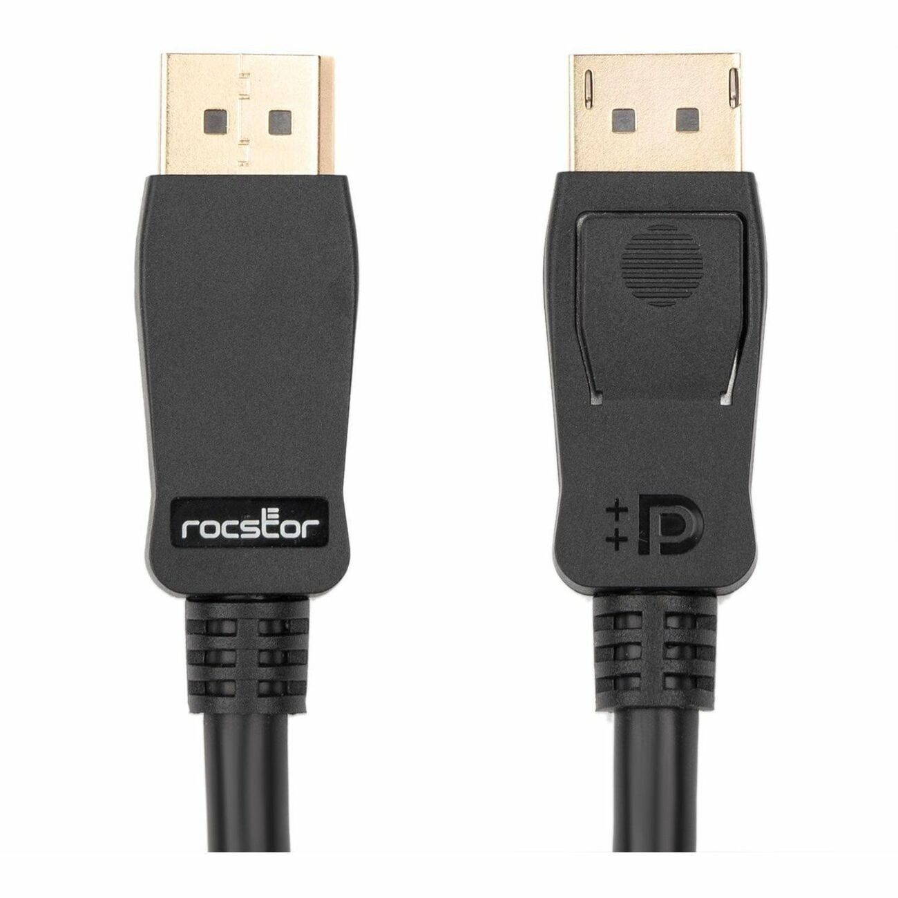 DISPLAYPORT 1.4 CABLE - 10FT (3M)
