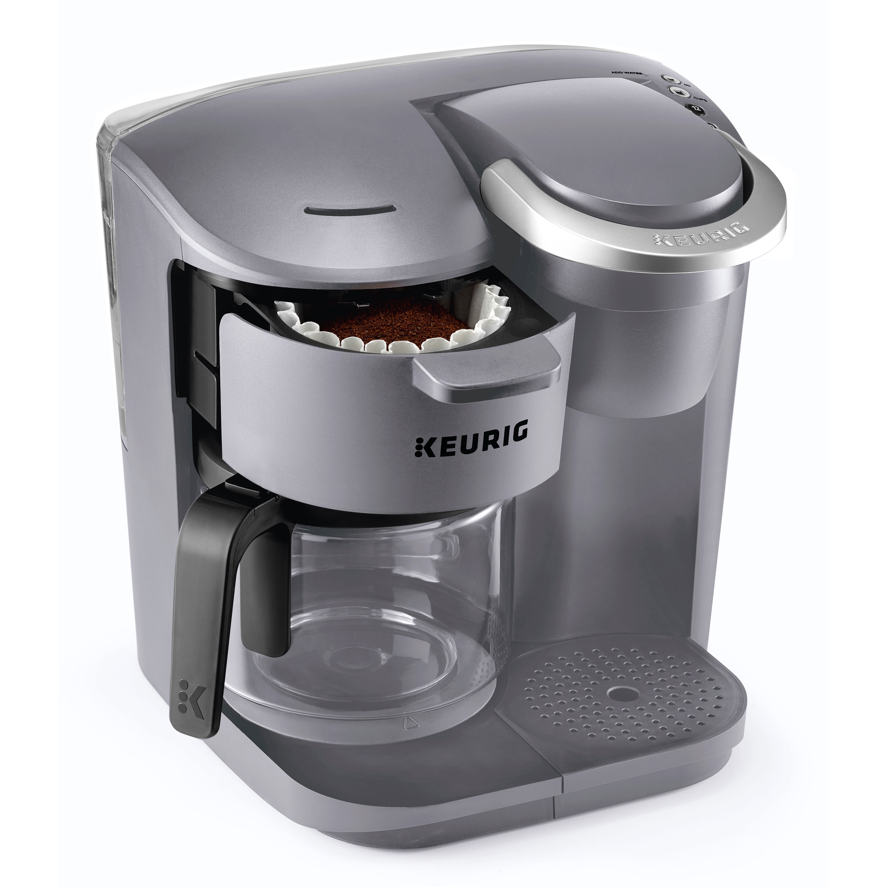 Keurig K-Duo Essentials Single Serve 