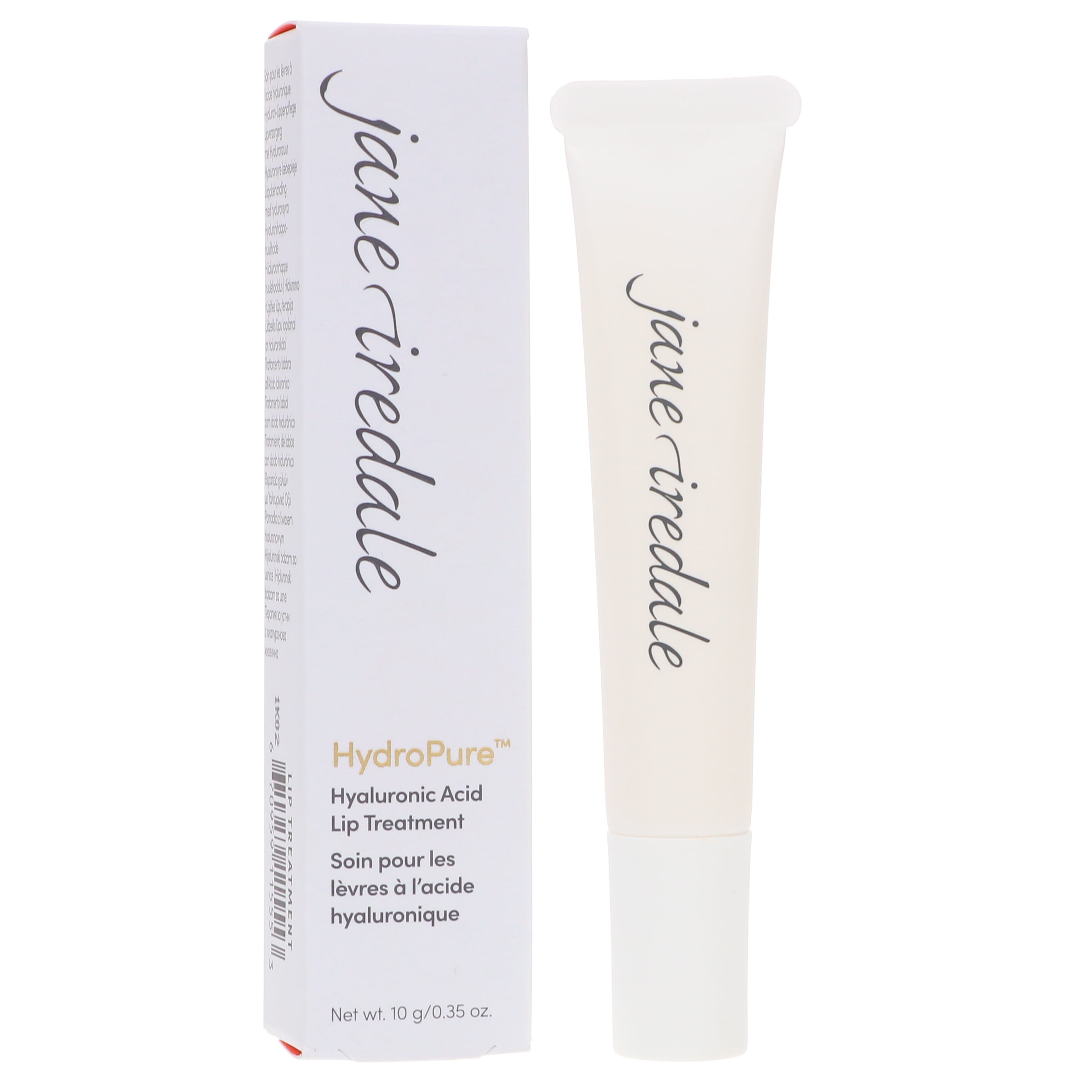jane iredale HydroPure Lip Treatment 0.35 oz