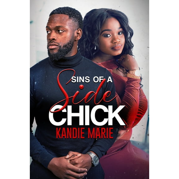 Sins of a Side Chick, (Paperback)