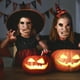 thumbnail image 5 of Cubierta Facial De Látex De Terror Para Halloween, Personaje De Película, Cubierta De Media Cara, Accesorios De Halloween Para Mascarada De Pascua Eigraketly HA036698-00, 5 of 6
