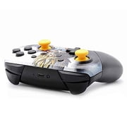 Dragon Switch Pro Wireless Custom Controller Soft Touch Finish Unique Design