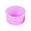 thumbnail image 1 of PEONAVET Baking Pan 4 Inch Candy Color Round Cake DIY Baking Pan Cake, 1 of 2