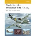thumbnail image 2 of Modelling the Messerschmitt Me 262 (Osprey Modelling), 2 of 6