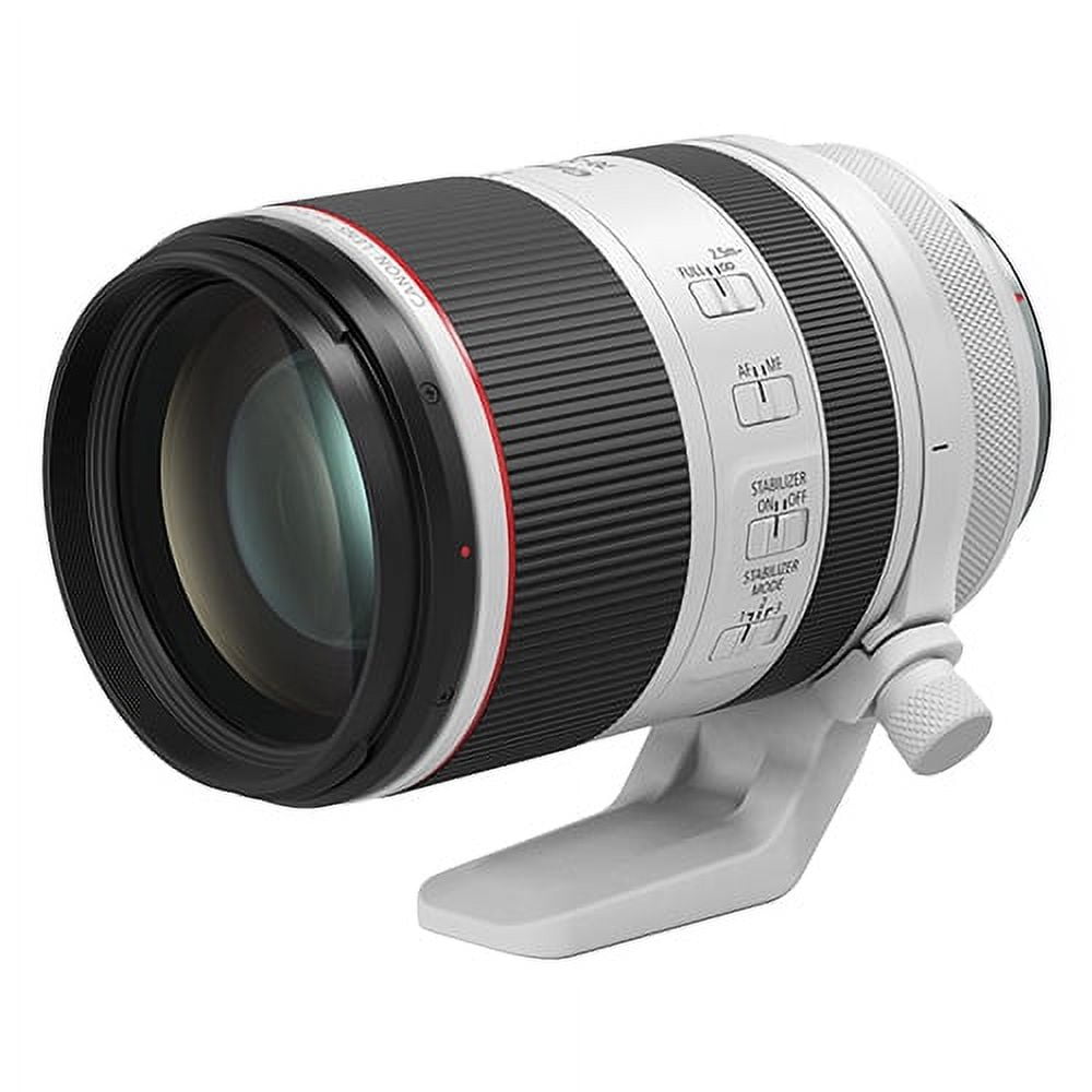 Canon RF 70-200mm F2.8 L IS USM Telephoto Zoom Lens Canon RF 70-200mm F2.8 L IS USM Telephoto Zoom Lens