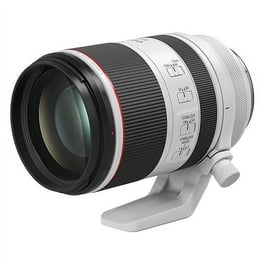 Canon EF 100-400mm f/4.5-5.6L IS II USM Lens USA - Walmart.com