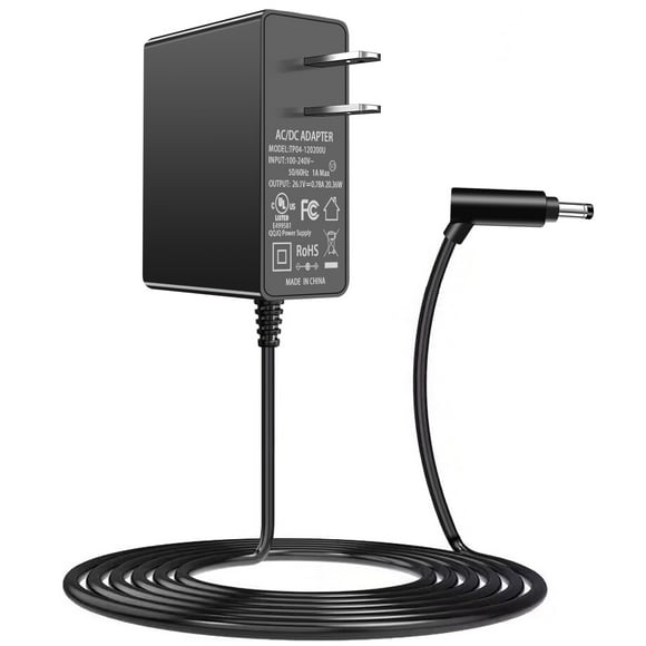 Dyson Hand Vacuum Charger