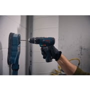 Bosch 12 V Max Hammer Drill Driver