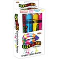 thumbnail image 2 of Bolígrafos comestibles Bodylicious - Paquete de 4, 2 of 5