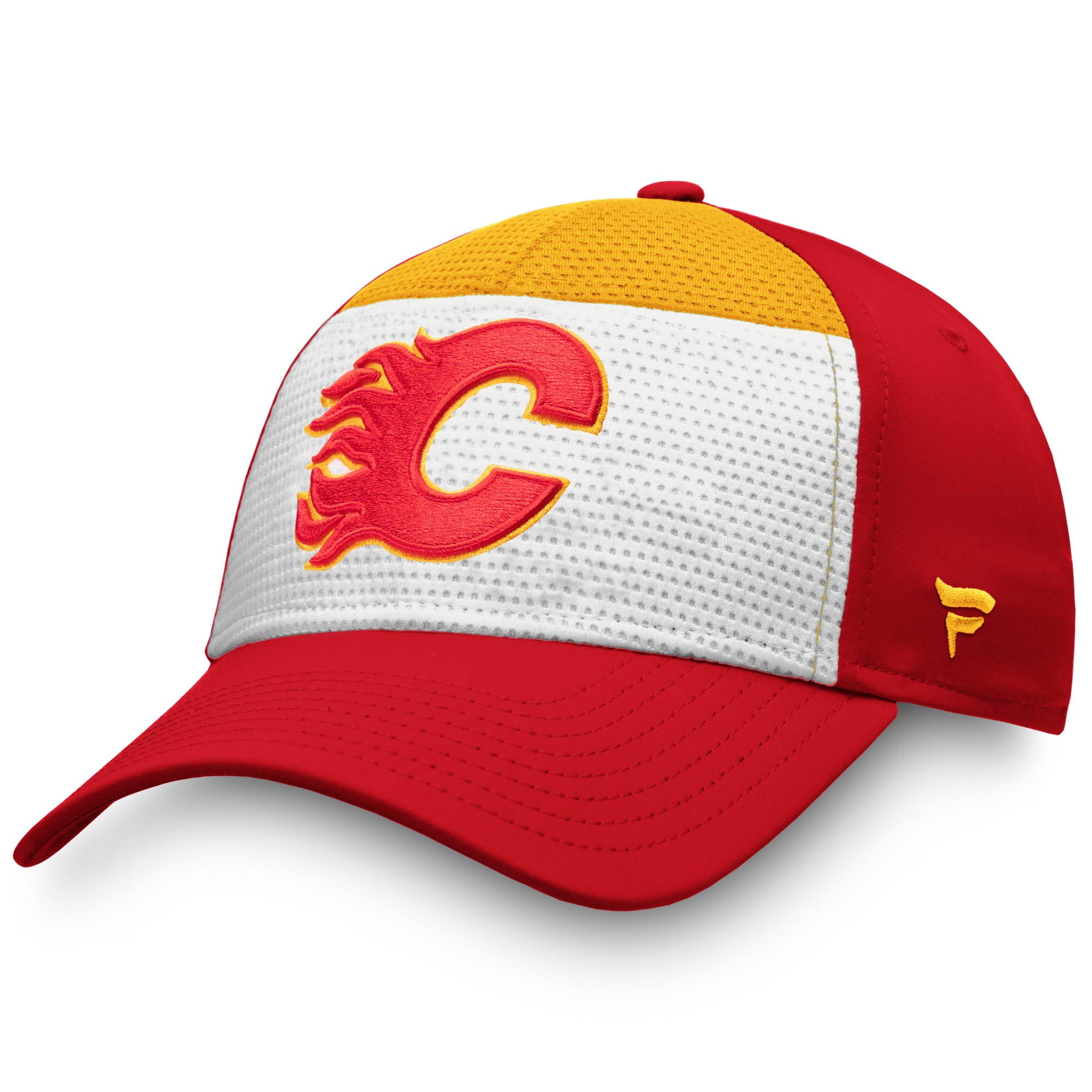 walmart flames jersey