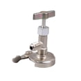 thumbnail image 2 of Freon r134a Valve Opener Universal R22 R600 R12 R410a Tap On The Bottle Car,, 2 of 8