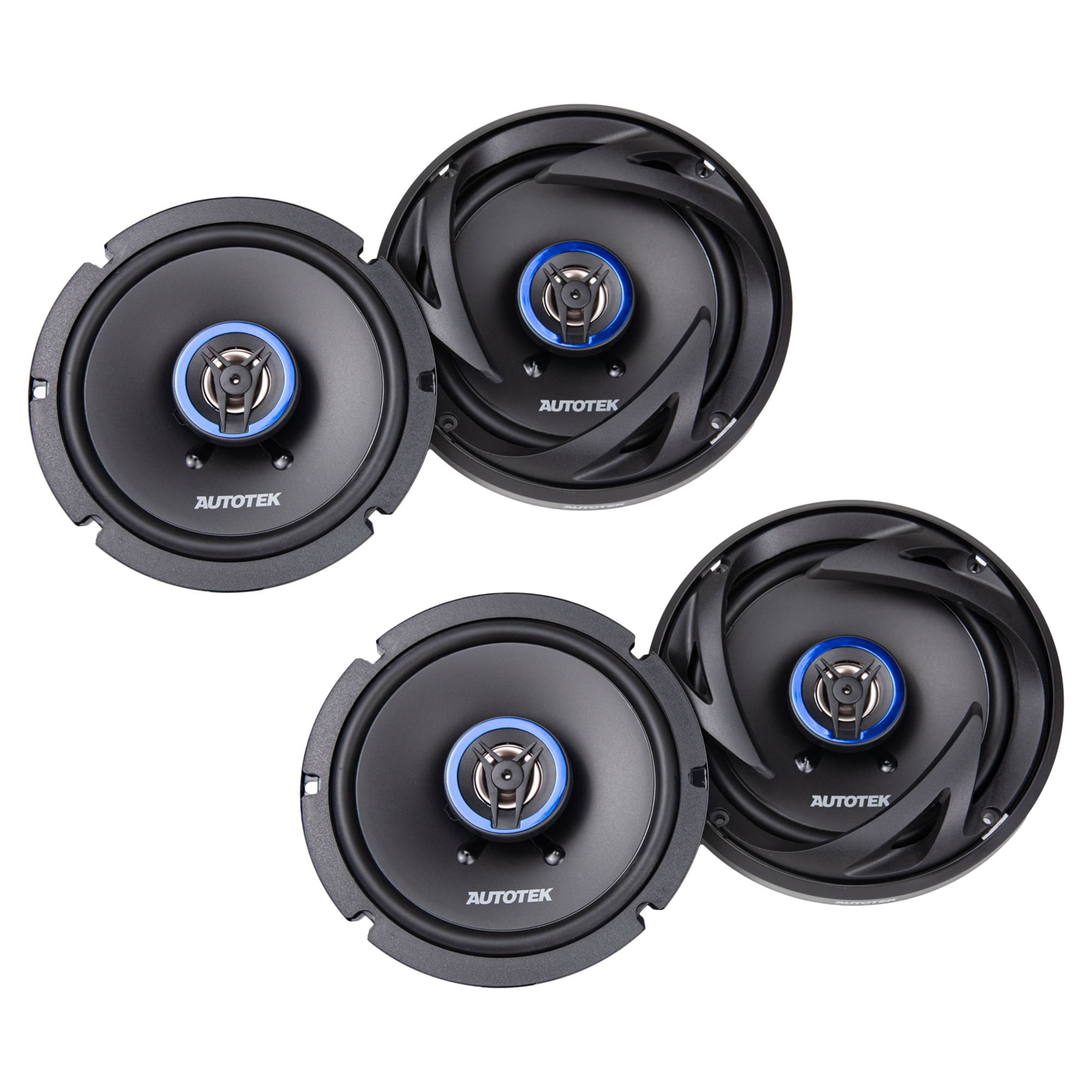 Scosche HD6904 - 6x9