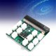 thumbnail image 5 of Power Adapter Board for Server DPS-1200FB to 8Pin Graphics Card Power Supply Board 6Pin Adapter Board, 5 of 5