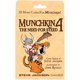 thumbnail image 3 of Expansión de juegos de cartas Munchkin 4 — The Need For Steed 112-Card, 3 of 3