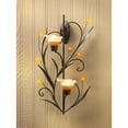 thumbnail image 2 of KOEHLER 10015809 Applique Bougie Ambre, 2 of 2