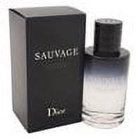Christian Dior Sauvage After-Shave Lotion, 3.4 Fluid Ounce