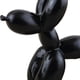 thumbnail image 4 of Globo de resina Perro Animal Estatuilla Arte Escultura Moderna Sala de estar Decoración de escritorio, 4 of 7