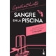 thumbnail image 1 of SANGRE EN LA PISCINA PLANETA AGATHA CHRISTIE, 1 of 2