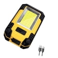 thumbnail image 3 of Luz LED de trabajo para acampada, iluminación de emergencia pequeña portátil, lámpara para sitio de trabajo para garaje, Reparación de automóviles,, 3 of 8