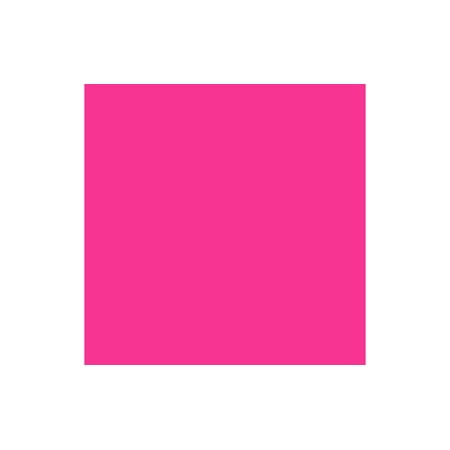 UPC: 0740512012404 | Cdstk Smooth 12×12 1000pc Box Fuchsia