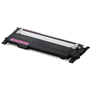 Zoomtoner Compatible Samsung CLX-3305W SAMSUNG CLT-M406S laser Toner Cartridge Magenta