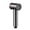 Gray, variant on Steadline 2 Mode High Pressure Toilet Spray Gun with Powerful Water Flow - ABS Material and Easy Installation for Bathroom Cleaning and Hygiene