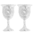thumbnail image 1 of 2pcs vintage estilo vino vino taza de vino tostado toast vino taza para la barra de la fiesta del hogar, 1 of 5