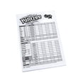 thumbnail image 3 of Yahtzee Score Cards Refill by Hasbro inc., 3 of 4