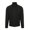 Black, variant on Regatta Professional Mens Fleece Recycled Jacket