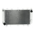 thumbnail image 5 of Aluminum Engine Cooling Radiator for Kawasaki Z1000 ZR1000A 2003-2006, 5 of 5