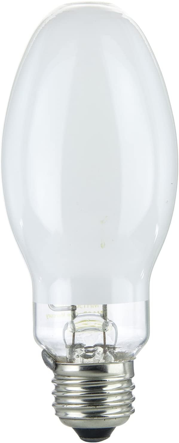 150 Watt Metal Halide Lamp Bulb M102 Mogul Base
