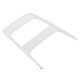 thumbnail image 4 of Reading lights trim roof lights cover car ceiling light trim interior top lights frame reading lamp decoration cover Car Interior Reading Light Trim Decorative Cover Fit for ANGGREK Otros, 4 of 8