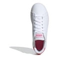 thumbnail image 3 of Tenis Adidas  Niños Advantage C Blanco EF0211, 3 of 9