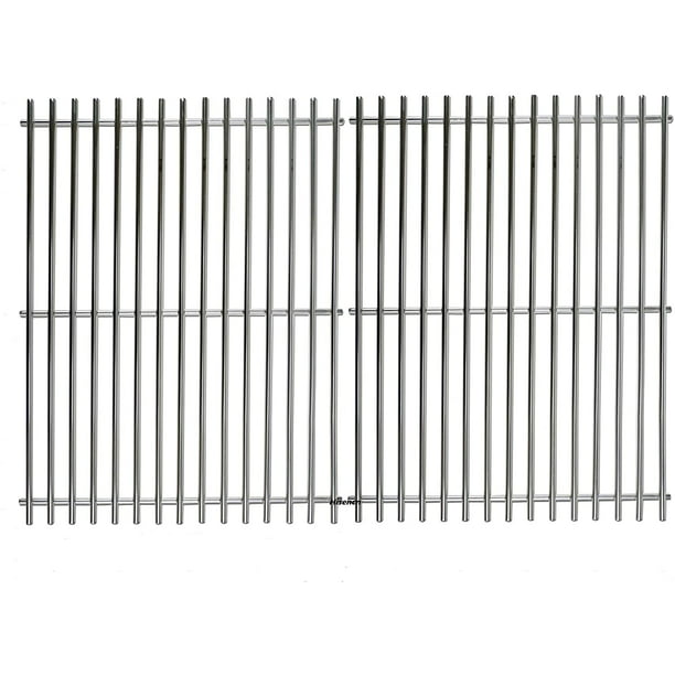 Set Of Two 17 Inch Grill Cooking Grates, Sofa Spring Repair Kit Home Depot