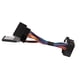thumbnail image 5 of Cable de entrada auxiliar Bluetooth inalámbrico, módulo Bluetooth para coche Cable adaptador Bluetooth auxiliar Cable Bluetooth AU Xin eficiencia maximizada, 5 of 10