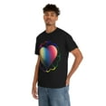 thumbnail image 6 of Colorful Hearts T-Shirt, 6 of 8