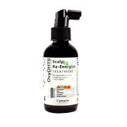 L'emarie Intensive Energizing Scalp and Hair Growth Treatment for Men and Women (Spray Application)