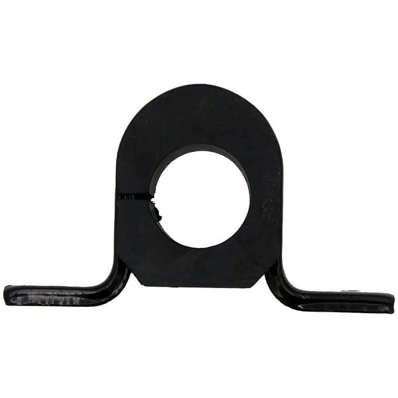 Dorman 928-552 Front To Frame Suspension Stabilizer Bar Bushing Kit for Specific Ford Models, Black Fits select: 1999-2006 FORD F250, 1999-2006 FORD F350