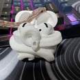 thumbnail image 3 of 3D Snake Shape Case for AirPods 4 3 2 1 AirPods Pro 2, 3 of 6