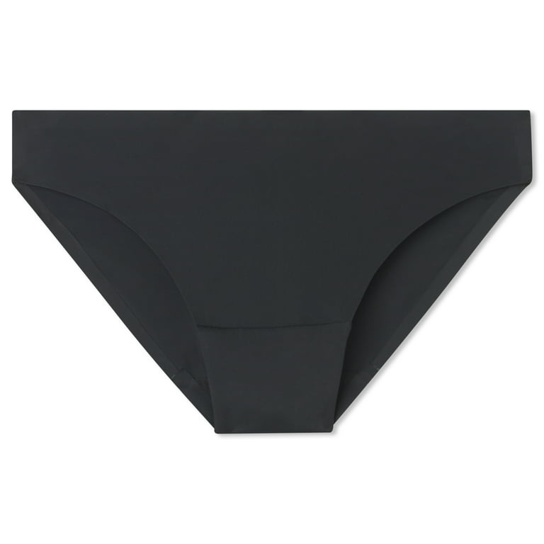 Teen Period Underwear - Hipster, Classic Ruby