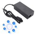 thumbnail image 4 of High Output Voltage Portable Laptop Power Adapter, Power Supply, For   15 5000 7000 Series, 4 of 8