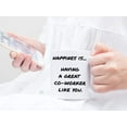 thumbnail image 3 of Custom Coffee Mugs - Personalized Coffee Mugs with Photo Text, Customized Ceramic Coffee Mug - Customizable Mug, Funny Mug, Personalized Gifts, Custom Mug with Photo - Add Your Photo - 15oz Black, 3 of 5