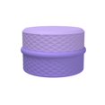 thumbnail image 1 of Cosmetic Makeup Bottle Travel Bottles Reusable Shampoos Box - Jxlgv, 1 of 4