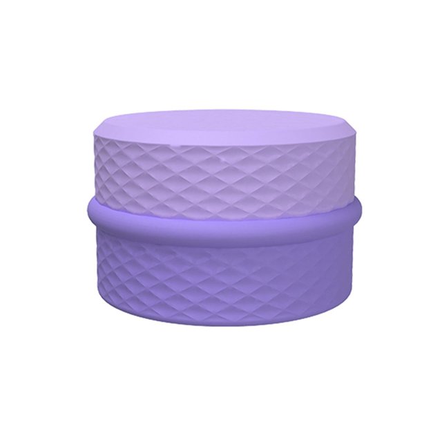 Cosmetic Makeup Bottle Travel Bottles Reusable Shampoos Box - Jxlgv