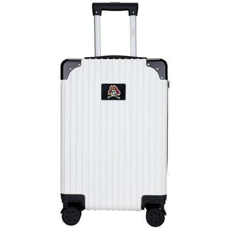 MOJO ECU Pirates 21'' Premium Carry-On Hardcase