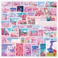 thumbnail image 1 of Paquete de pegatinas Cherry Blossom Sakura Street, 50 unidades, 1 of 2